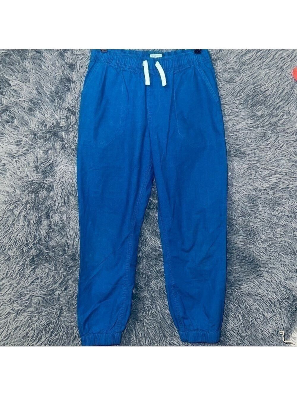 The Children’s Place Stretch Pull Up Jogger Pants